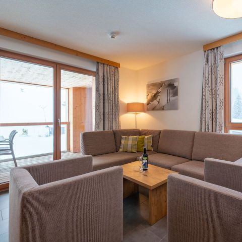 Apartement 6 Personen - 6L