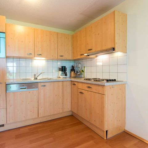 Apartement 4 Personen - 4A