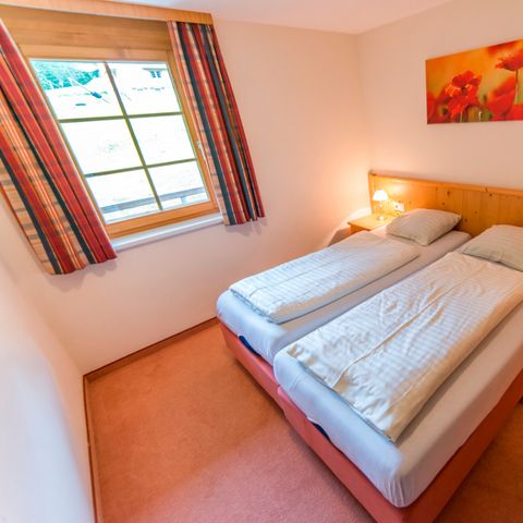 Apartement 6 Personen - 6A