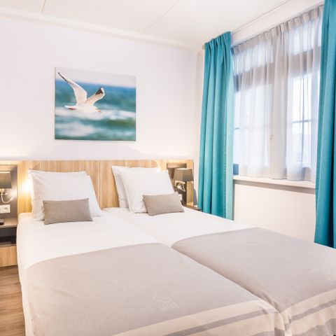 Apartement 4 Personen - Van Obdam Luxe