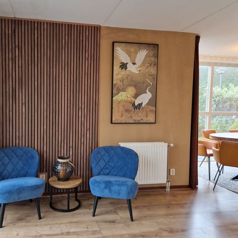 Bungalow 8 Personen - Typ E Komfort