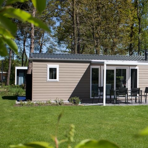 FERIENHAUS 6 Personen - Berkel 6