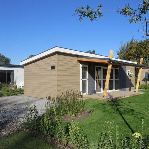 FERIENHAUS 5 Personen - Pavillon