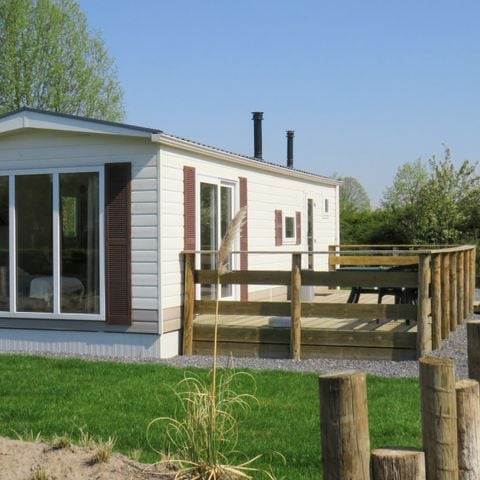 FERIENHAUS 4 Personen - Berkel