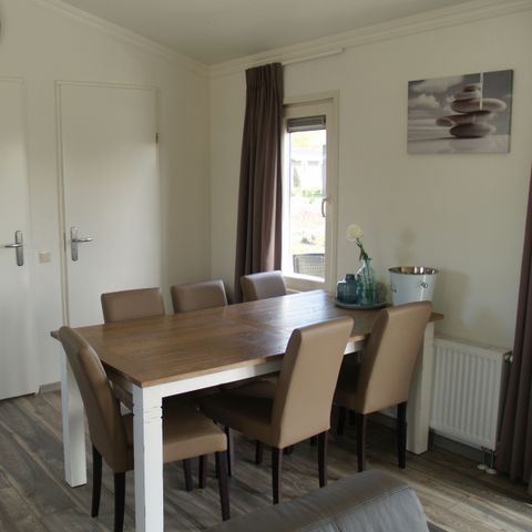 FERIENHAUS 6 Personen - Velthorst