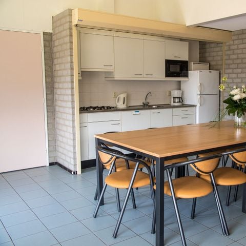 FERIENHAUS 10 Personen - Komfort