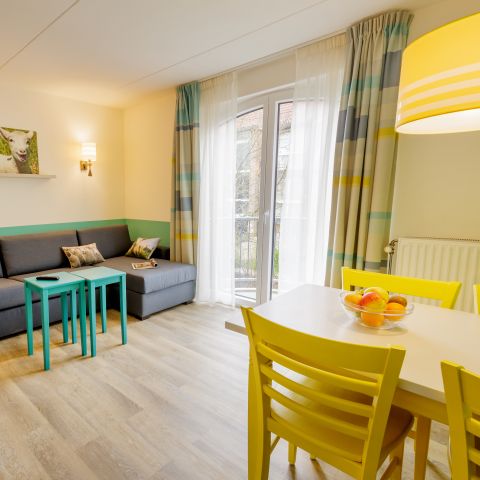 Apartement 4 Personen - Komfort BK218