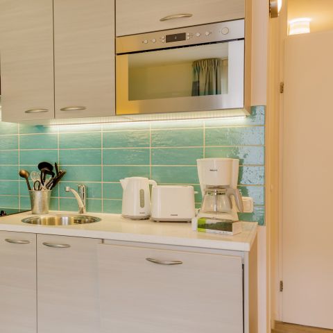 Apartement 4 Personen - Komfort BK218