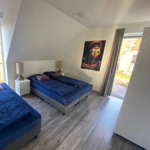 FERIENHAUS 12 Personen - Öko-Villa