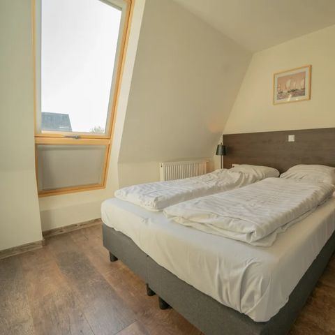 FERIENHAUS 10 Personen - Dijkvilla Sauna