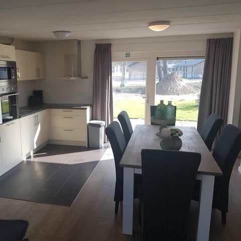 Apartement 6 Personen - Kempen 6