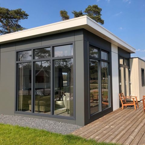 FERIENHAUS 4 Personen - Pavillon 4