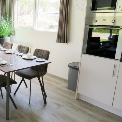 FERIENHAUS 6 Personen - Velthorst 6