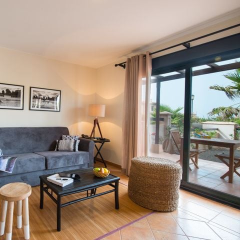 Apartement 7 Personen - Villa Suite Standard