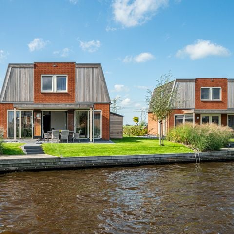 FERIENHAUS 6 Personen - Sneekermeer 6