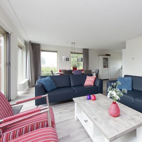 FERIENHAUS 8 Personen - Sneekermeer 8