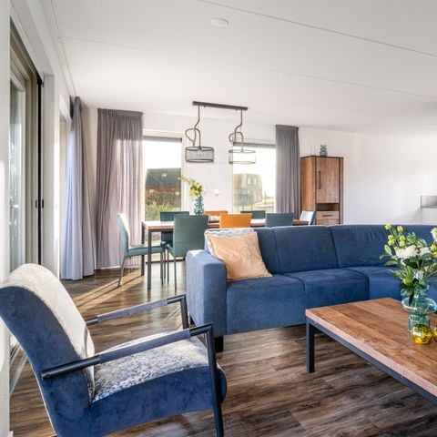 FERIENHAUS 8 Personen - Sneekermeer 8