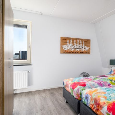 FERIENHAUS 6 Personen - Sneekermeer Wellness 6