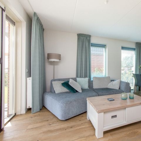 FERIENHAUS 4 Personen - Sneekermeer 4