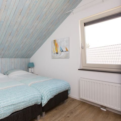 FERIENHAUS 4 Personen - Sneekermeer 4