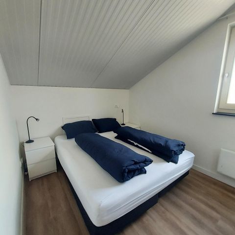 FERIENHAUS 8 Personen - Verankerung