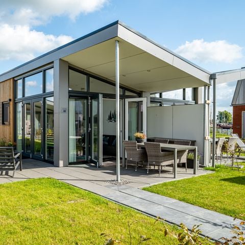 FERIENHAUS 4 Personen - Knilles