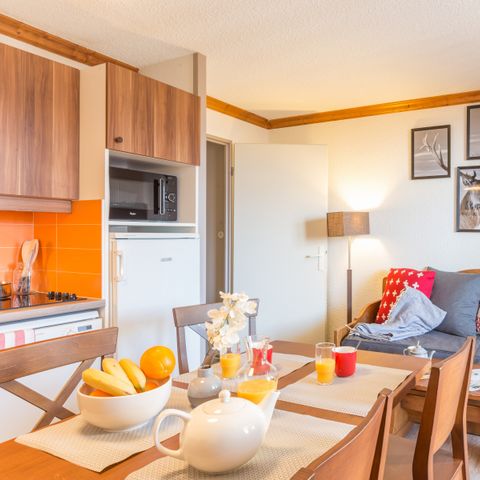 Apartement 6 Personen - Überlegene