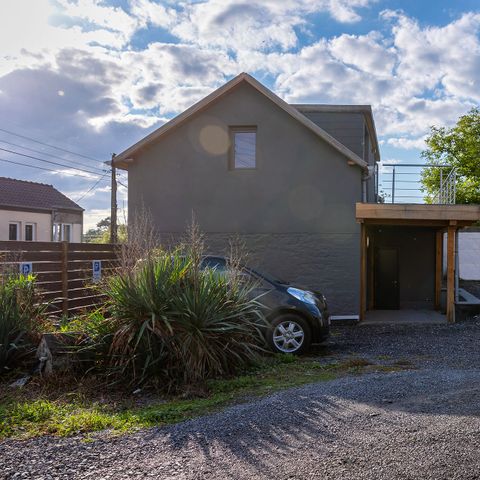 FERIENHAUS 4 Personen - Maison Loic