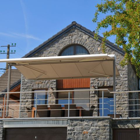 FERIENHAUS 8 Personen - La Colline