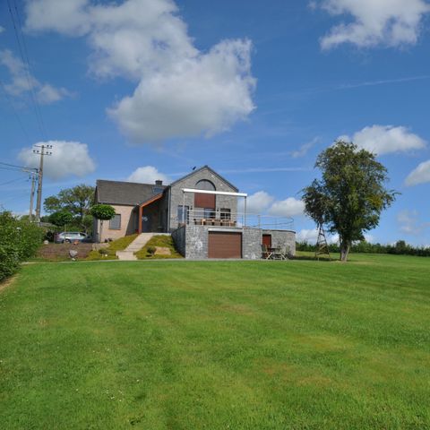 FERIENHAUS 8 Personen - La Colline