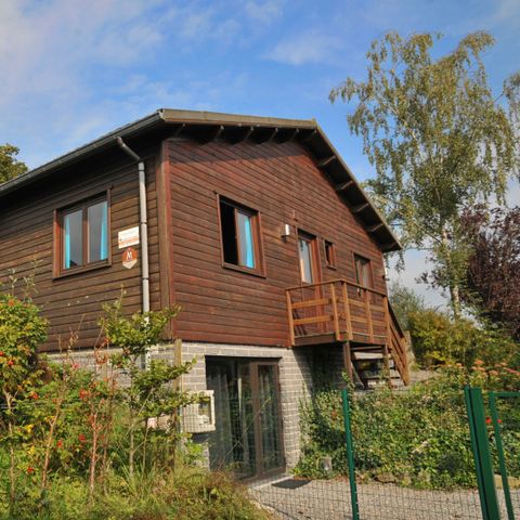 FERIENHAUS 9 Personen - Arbre Dressé