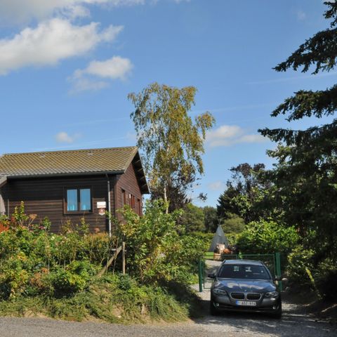 FERIENHAUS 9 Personen - Arbre Dressé