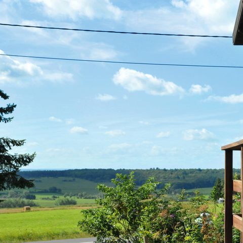 FERIENHAUS 9 Personen - Arbre Dressé