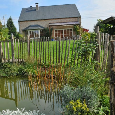 FERIENHAUS 12 Personen - Villa Achille