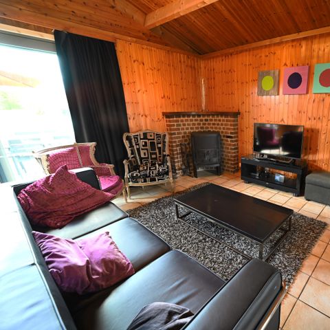 Chalet 8 Personen - Ard'zen