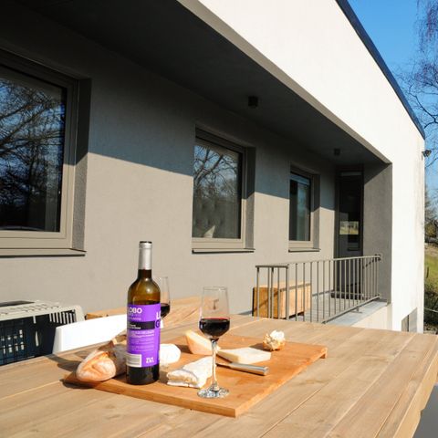 FERIENHAUS 9 Personen - Ard'cube - Schwimmbad (max. 7 Erwachsene)