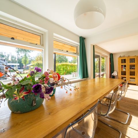 FERIENHAUS 12 Personen - Villa