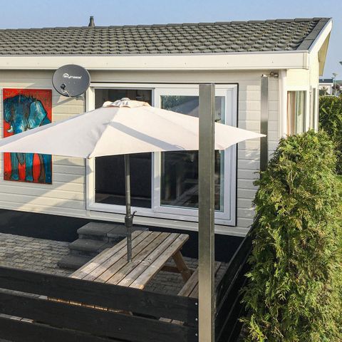 FERIENHAUS 8 Personen - HZE058 (max. 6 Erwachsene)