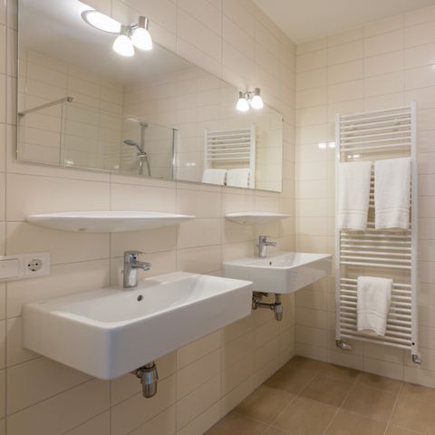 Apartement 6 Personen - Luxus