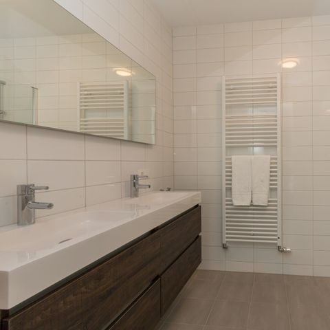 Apartement 2 Personen - Luxus-Komfort