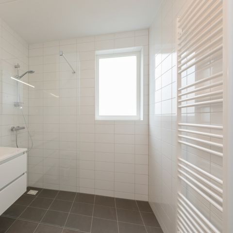 Apartement 3 Personen - Luxus