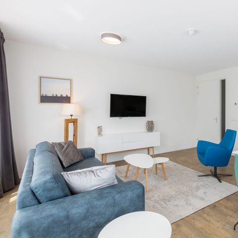 Apartement 2 Personen - Luxus-Komfort-Apartment | 2 Personen | Haustierfreundlich