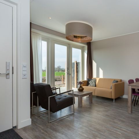 Apartement 4 Personen - Komfort 4