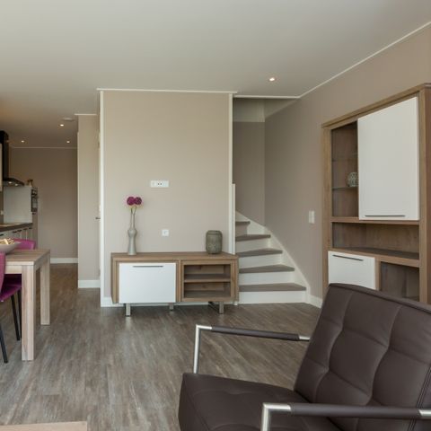 Apartement 4 Personen - Komfort 4