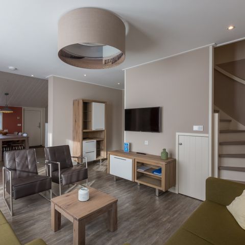 Apartement 6 Personen - Komfort 6