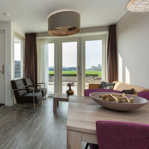 Apartement 4 Personen - Komfort 4*