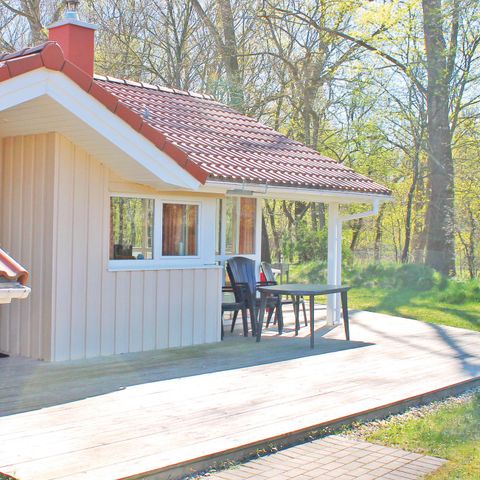 FERIENHAUS 6 Personen - DSH530