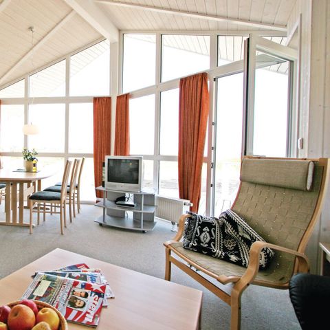 FERIENHAUS 6 Personen - DSH530