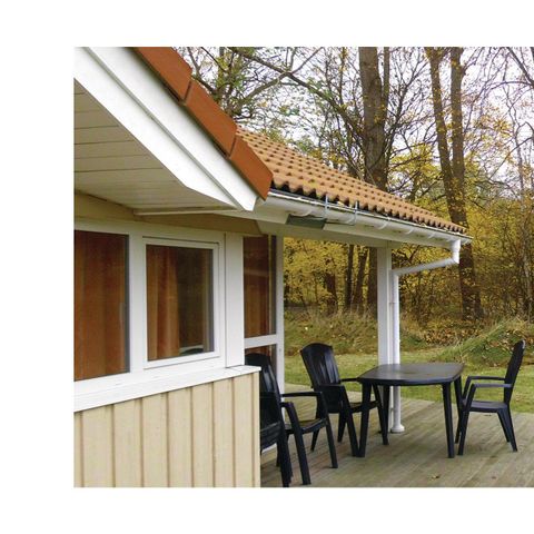 FERIENHAUS 6 Personen - DSH530