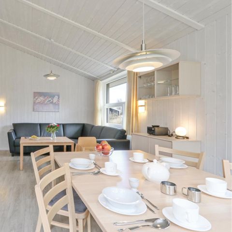 FERIENHAUS 6 Personen - DTR656